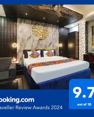 FabHotel Greenstar Inn - Bhubaneswar Airport