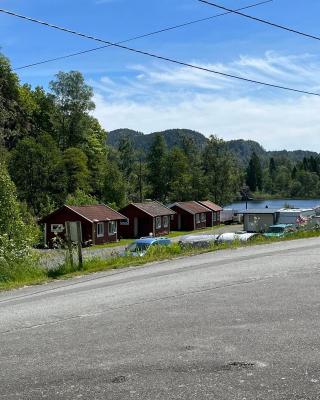 Svindland Camping