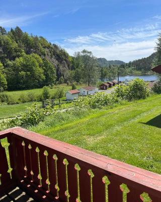 Svindland camping