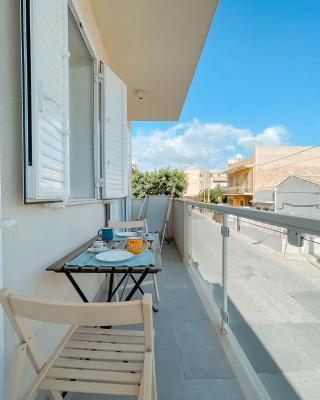 Casa Sorelle Maricò