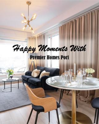 Premier Homes Pori Center Jazz