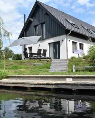 Spreewald - Ferienhaus - Wilhelmine