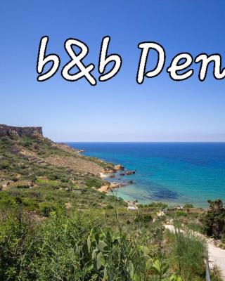 b&b Denis