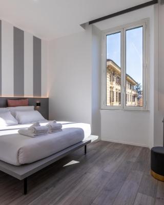 Veneto Suite Roma