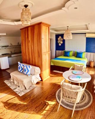 Suite Cielo, Discover the magic of Galapagos