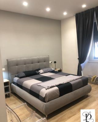 Pinciano 1stfloor