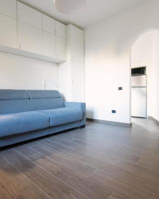 Zumbini44 - Navigli Cozy Flat