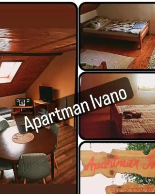 Apartman Ivano