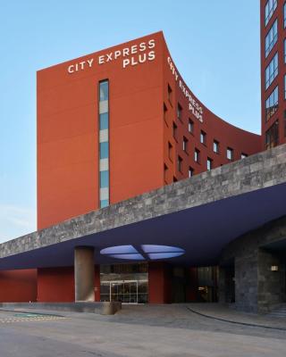 City Express Plus by Marriott San Luis Potosi