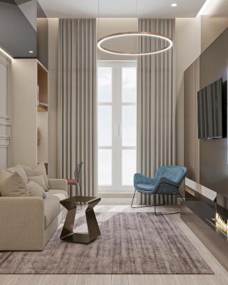 Monamel Luxury Suites