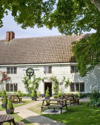 The Orange Tree Thornham