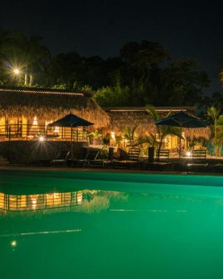 Jungla EcoLuxury Resort