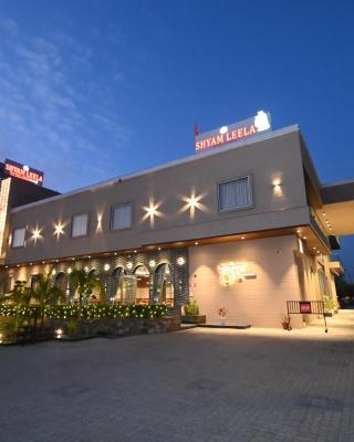 Hotel Shyamleela
