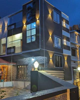 Madhuvijaya Homestay