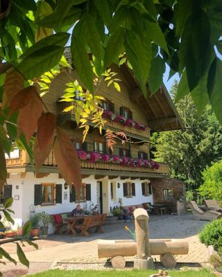 Gästehaus Herbstbauernhof