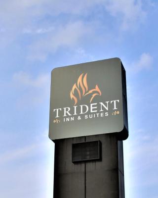 Trident Inn & Suites New Orleans