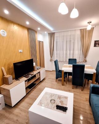 VASKE APARTMAN