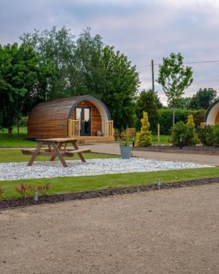 Willow Farm Glamping