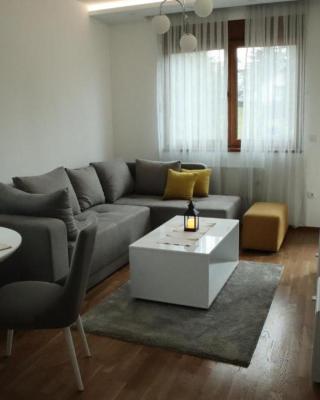 Apartman Ristanovic