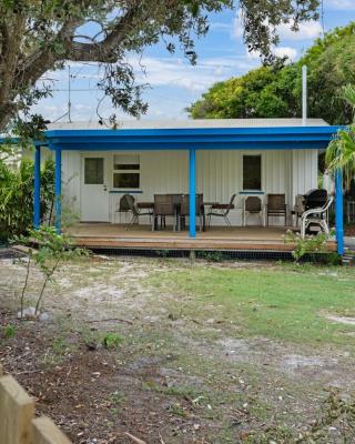 The Shack Rainbow Beach - Pets Welcome - Fully Fenced - Close to Beach