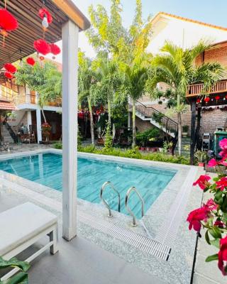 Ambedo Hotel Phu Quoc