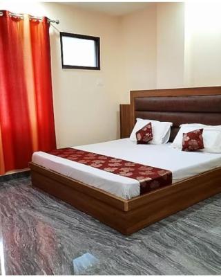 Hotel The Elite, Katra