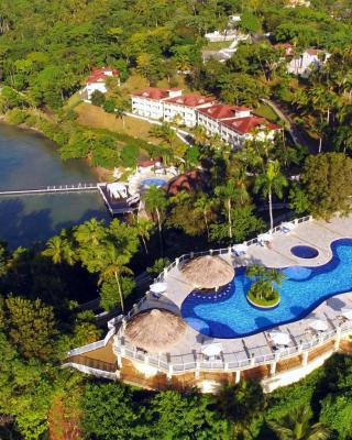 Eurostars Grand Cayacoa