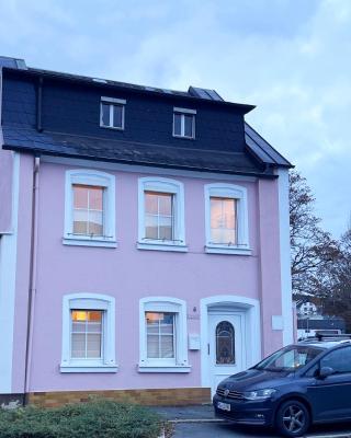 Ferienhaus Selbitz
