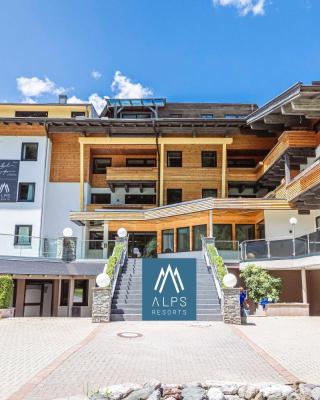 Saalbach Suites by ALPS RESORTS