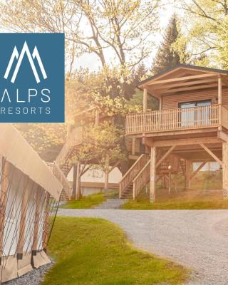 Chalets & Glamping Nassfeld by ALPS RESORTS