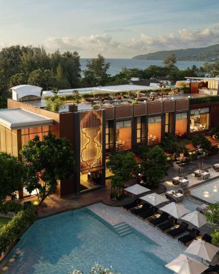 Avista Grande Phuket Karon - MGallery