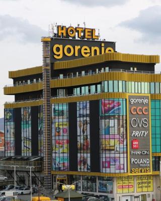 Hotel Gorenje