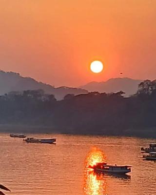 Mekong Backpackers