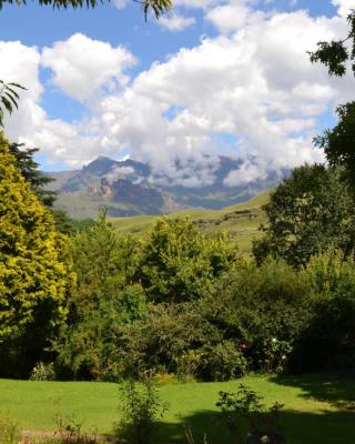 Thekwane Nest Self catering home and studio