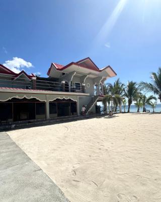 Lawson’s Beach Resort