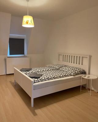 Duplex City Flat Dortmund