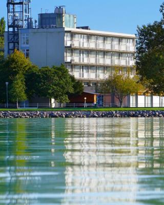 Plazs Hotel Siófok