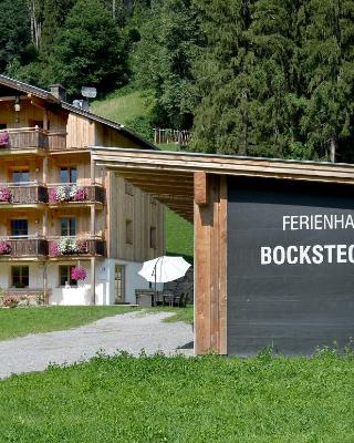 Ferienhaus Bockstecken