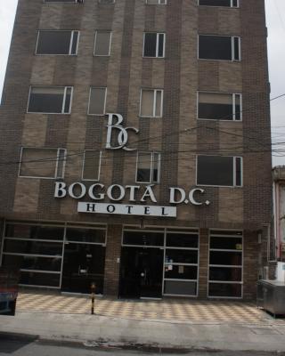 Hotel Bogota DC