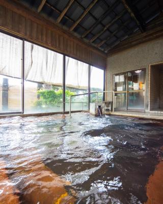Ryokan Toyotomi