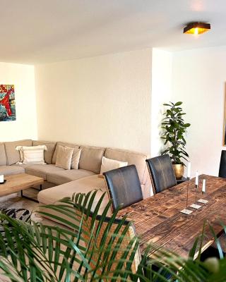 Stylish, cosy flat close to Cologne City Center