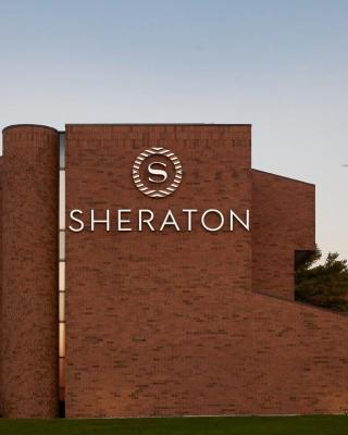 Sheraton Grand Rapids Airport Hotel