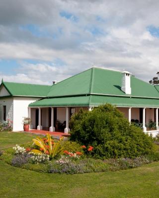 Leeuwenbosch Country House - Amakhala Game Reserve