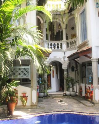 Villa Olde Ceylon