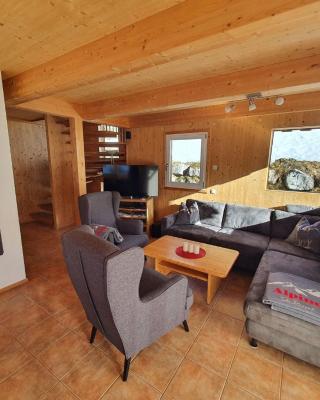 Exclusive chalet in Hohentauern in ski area