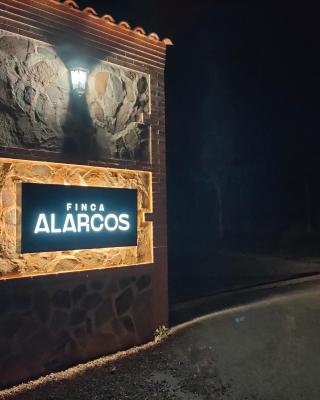 Finca Alarcos