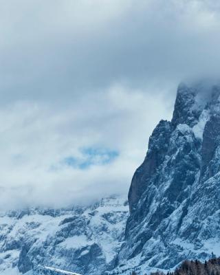 COMO Alpina Dolomites