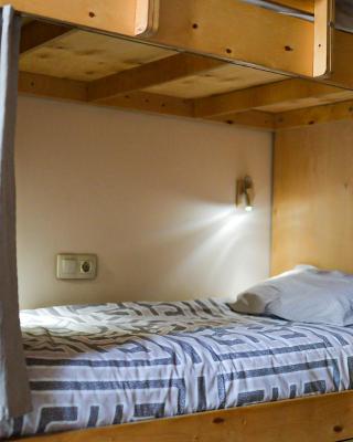 Hostel Forum
