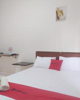 RedDoorz Syariah Near Stasiun Purwokerto
