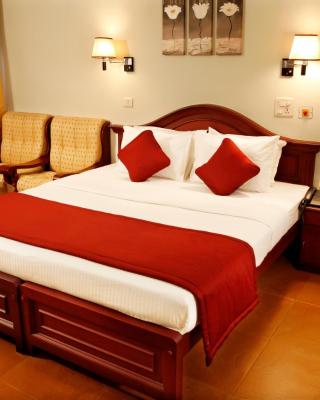 K K RESIDENCY PAYYANUR HOTEL